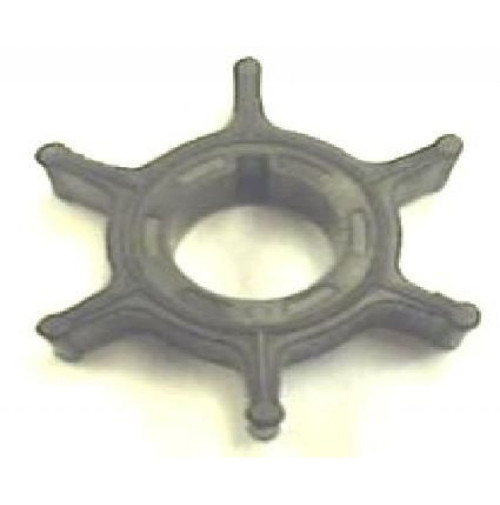 Key Drive Impeller - CTR-J-144 - ASM